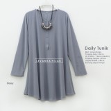 DT-003 Atasan Tunik Jersey Korea